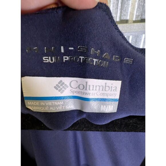 Columbia Omni Shade Sun Protection Maven Dress Women's Medium - Picture 3 of 4